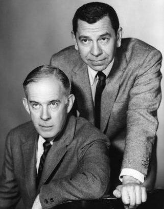 Cast of Dragnet Dragnet Cast