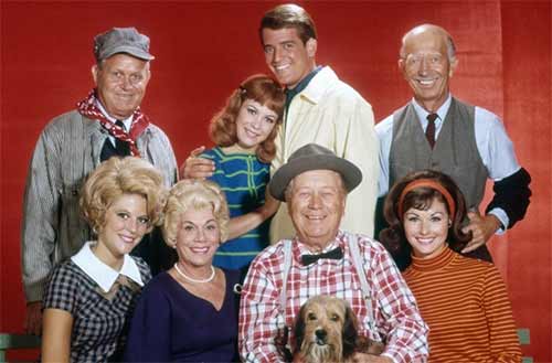 Cast of Petticoat Junction Petticoat Junction Cast