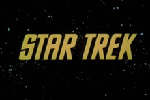 Star Trek Star Trek Title Card