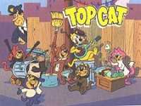 Classic Cartoons & Animated Series - Classic TV Database