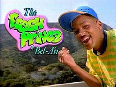 fresh prince of bel air mp4 episodes