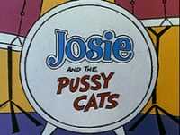 Josie And The Pussycats