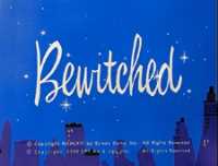 Bewitched Episode Guide