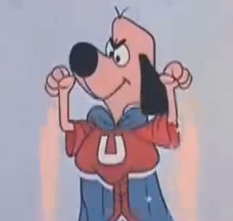 Underdog