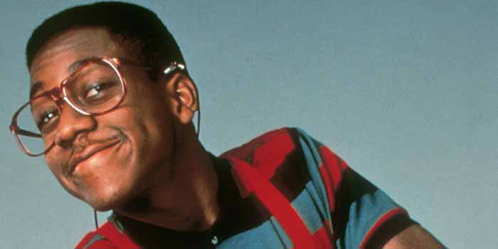 Steve Urkel