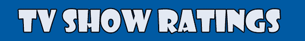 TV Show Season Ratings