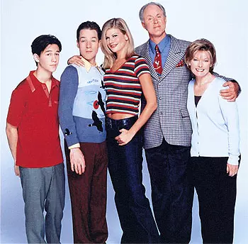 3rd Rock From The Sun Cast 3rd Rock From The Sun Cast