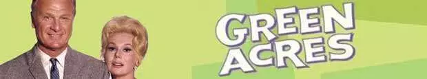 Green Acres