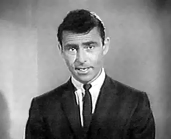 The Twilight Zone Cast