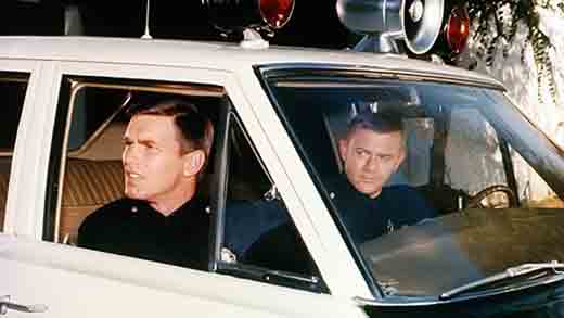 Cast of Adam-12 Adam-12 Cast
