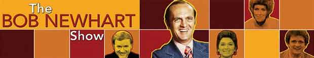 The Bob Newhart Show