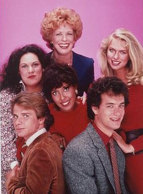 Cast of Bosom Buddies Bosom Buddies Cast