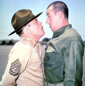 Cast of Gomer Pyle, U.S.M.C. Gomer Pyle USMC Cast
