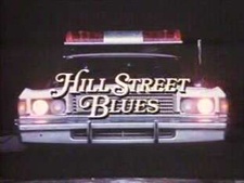 Hill Street Blues