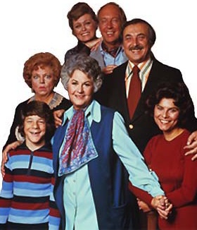 Cast of Maude Maude Cast