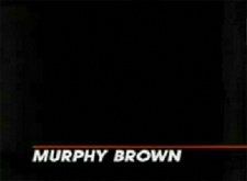 Murphy Brown