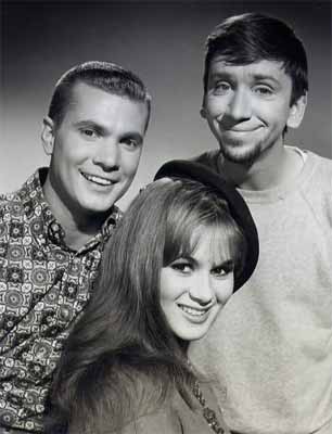 Cast of The Many Loves of Dobie Gillis The Many Loves of Dobie Gillis Cast