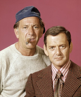 Cast of The Odd Couple The Odd Couple Cast