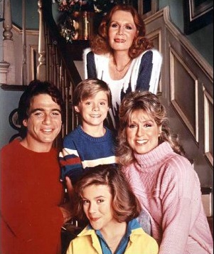 Who's The Boss Cast