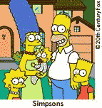 The Simpsons