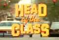 Head Of The Class