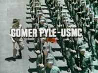 Gomer Pyle U.S.M.C.