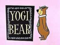 The Yogi Bear Show