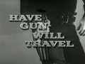 Have Gun - Will Travel Episode Guide