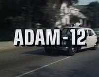 Adam-12 Episode Guide