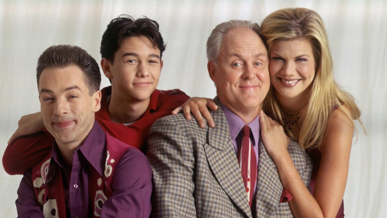 3rd Rock From The Sun Photo Gallery.