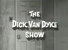 The Dick Van Dyke Show Title Card