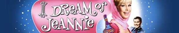 I Dream of Jeannie TV Show